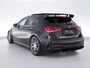 Mercedes-Benz A-klasse 45S AMG 485 pk 4MATIC+ Premium Plus |dealer onderhouden|Brabus verlagingsset|Milltek downpipe|schaalstoelen|panoramadak|Burmester|Aero pakket|memory|K&N luchtfilter|