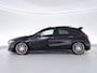 Mercedes-Benz A-klasse 45S AMG 485 pk 4MATIC+ Premium Plus |dealer onderhouden|Brabus verlagingsset|Milltek downpipe|schaalstoelen|panoramadak|Burmester|Aero pakket|memory|K&N luchtfilter|