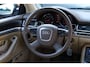 Audi A8 W12 6.0 Quattro Lang PANO BOSE ALCANTARA VOL OPTIES