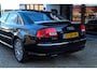 Audi A8 W12 6.0 Quattro Lang PANO BOSE ALCANTARA VOL OPTIES