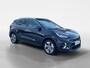 Kia Niro EV e-Niro DynamicPlusLine 64 kWh 100 % SOH | RESTERENDE FABRIEKSGARANTIE | NAVIGATIE | OPEN DAK | STOEL & STUURVERWARMING | 1E EIG | TREKHAAK