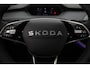 Skoda Elroq 85 Sportline 286pk Automaat Trekhaak, Adaptive cruise control, Achteruitrijcamera, Navigatie, LED koplampen, Stuurwiel verwarmd, Parkeersensoren, App connect