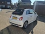 Fiat 500C 1.0 Hybrid Sport, cabrio, cruise, carplay
