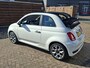 Fiat 500C 1.0 Hybrid Sport, cabrio, cruise, carplay