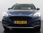 Ford Focus Wagon 1.5T 150PK AUT-8 Active X Navi Head-Up Adaptive Cruise Camera Apple Carplay Android Virtual-Cockpit Pdc Ecc Sport Stoelen Business Elek.Achterklep Privacy Glas Led Isofix Wifi DAB Park-Asist Dodehoek-Asist Lane Assist Virtual Cockpit Keyless 1e Eigenaar Dealeronderhouden orig.NLse auto € 39.000 nieuw!  1.500KG trekvermogen