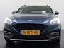 Ford Focus Wagon 1.5T AUT-8 150PK Active X Navi Head-Up Adaptive Cruise Camera Apple Carplay Android Virtual-Cockpit Pdc Ecc Sport Stoelen Business Elek.Achterklep Privacy Glas Led Isofix Wifi DAB Park-Asist Dodehoek-Asist Lane Assist Virtual Cockpit Keyless 1e Eigenaar Dealeronderhouden orig.NLse auto € 39.000 nieuw! 1.500KG trekvermogen