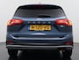 Ford Focus Wagon 1.5T AUT-8 150PK Active X Navi Head-Up Adaptive Cruise Camera Apple Carplay Android Virtual-Cockpit Pdc Ecc Sport Stoelen Business Elek.Achterklep Privacy Glas Led Isofix Wifi DAB Park-Asist Dodehoek-Asist Lane Assist Virtual Cockpit Keyless 1e Eigenaar Dealeronderhouden orig.NLse auto € 39.000 nieuw! 1.500KG trekvermogen