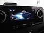 Mercedes-Benz Sprinter 317 CDI | Aut. | L2 H1 | Select | 3500 KG. AHW | ACHTERUITRIJCAMERA | NAVIGATIE | CRUISE CONTROL | TREKHAAK | BETIMMERDE LAADRUIMTE | 3-ZITS | LICHT -/ REGEN SENSOR | CERTIFIED