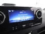 Mercedes-Benz Sprinter 317 CDI | Aut. | L2 H1 | Select | 3500 KG. AHW | ACHTERUITRIJCAMERA | NAVIGATIE | CRUISE CONTROL | TREKHAAK | BETIMMERDE LAADRUIMTE | 3-ZITS | LICHT -/ REGEN SENSOR | CERTIFIED