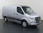 Mercedes-Benz Sprinter 317 CDI | Aut. | L2 H1 | Select | 3500 KG. AHW | ACHTERUITRIJCAMERA | NAVIGATIE | CRUISE CONTROL | TREKHAAK | BETIMMERDE LAADRUIMTE | 3-ZITS | LICHT -/ REGEN SENSOR | CERTIFIED