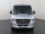 Mercedes-Benz Sprinter 317 CDI | Aut. | L2 H1 | Select | 3500 KG. AHW | ACHTERUITRIJCAMERA | NAVIGATIE | CRUISE CONTROL | TREKHAAK | BETIMMERDE LAADRUIMTE | 3-ZITS | LICHT -/ REGEN SENSOR | CERTIFIED