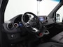 Mercedes-Benz Sprinter 317 CDI | Aut. | L2 H1 | Select | 3500 KG. AHW | ACHTERUITRIJCAMERA | NAVIGATIE | CRUISE CONTROL | TREKHAAK | BETIMMERDE LAADRUIMTE | 3-ZITS | LICHT -/ REGEN SENSOR | CERTIFIED