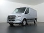 Mercedes-Benz Sprinter 317 CDI | Aut. | L2 H1 | Select | 3500 KG. AHW | ACHTERUITRIJCAMERA | NAVIGATIE | CRUISE CONTROL | TREKHAAK | BETIMMERDE LAADRUIMTE | 3-ZITS | LICHT -/ REGEN SENSOR | CERTIFIED
