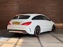 Mercedes-Benz CLA Shooting Brake 200 AMG OrangeArt Night Edition | Exclusive-pakket | PANO | Ambient | Parkeerhulp |