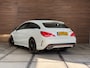 Mercedes-Benz CLA Shooting Brake 200 AMG OrangeArt Night Edition | Exclusive-pakket | PANO | Ambient | Parkeerhulp |