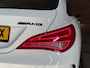 Mercedes-Benz CLA Shooting Brake 200 AMG OrangeArt Night Edition | Exclusive-pakket | PANO | Ambient | Parkeerhulp |