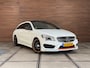 Mercedes-Benz CLA Shooting Brake 200 AMG OrangeArt Night Edition | Exclusive-pakket | PANO | Ambient | Parkeerhulp |