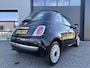 Fiat 500 1.2 Lounge ✓Panoramadak ✓Airconditioning ✓Blue & Me telefoon ✓USB ✓Lichtmetaal ✓Goed Onderhouden