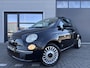 Fiat 500 1.2 Lounge ✓Panoramadak ✓Airconditioning ✓Blue & Me telefoon ✓USB ✓Lichtmetaal ✓Goed Onderhouden