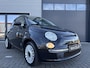 Fiat 500 1.2 Lounge ✓Panoramadak ✓Airconditioning ✓Blue & Me telefoon ✓USB ✓Lichtmetaal ✓Goed Onderhouden