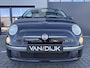 Fiat 500 1.2 Lounge ✓Panoramadak ✓Airconditioning ✓Blue & Me telefoon ✓USB ✓Lichtmetaal ✓Goed Onderhouden