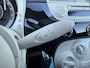 Fiat 500 1.2 Lounge ✓Panoramadak ✓Airconditioning ✓Blue & Me telefoon ✓USB ✓Lichtmetaal ✓Goed Onderhouden