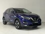 Nissan Qashqai 1.3 DIG-T Premium Edition | Trekhaak | Leder | Stoelverwarming | 360° Camera |