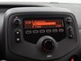 Toyota Aygo 1.0 VVT-i x-fun