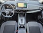 Nissan Qashqai 1.3 MHEV Xtronic N-Connecta Automaat / Facelift / Fabrieksgarantie tot 03-2028<100.000 / 1.800 kg trekgewicht / Panorama dak / Elektrische klep / head-up display / Camera 360° /  Cold pack & Pack Easy / Stuur-, stoel- en voorruitverwarming / Navigatie / Apple Carplay Android /