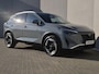 Nissan Qashqai 1.3 MHEV Xtronic N-Connecta Automaat / Facelift / Fabrieksgarantie tot 03-2028<100.000 / 1.800 kg trekgewicht / Panorama dak / Elektrische klep / head-up display / Camera 360° /  Cold pack & Pack Easy / Stuur-, stoel- en voorruitverwarming / Navigatie / Apple Carplay Android /