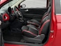 Fiat 500 0.9 TwinAir Turbo Cult I Automaat I Pano.dak I Leder I Clima
