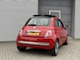 Fiat 500 0.9 TwinAir Turbo Cult I Automaat I Pano.dak I Leder I Clima