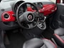 Fiat 500 0.9 TwinAir Turbo Cult I Automaat I Pano.dak I Leder I Clima