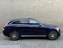 Mercedes-Benz EQC 400 4MATIC Business Solution AMG 80 kWh | Glazen schuif/kanteldak | Matrix LED | 360 camera | Adaptieve cruise | Burmester HiFi | Apple CarPlay / Android Auto | Elektrisch verstelbare stoelen met memory | Elektrische achterklep | Trekhaak | Half leder | Navigatie | Dodehoekdetectie | Volledig onderhouden