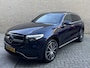 Mercedes-Benz EQC 400 4MATIC Business Solution AMG 80 kWh | Glazen schuif/kanteldak | Matrix LED | 360 camera | Adaptieve cruise | Burmester HiFi | Apple CarPlay / Android Auto | Elektrisch verstelbare stoelen met memory | Elektrische achterklep | Trekhaak | Half leder | Navigatie | Dodehoekdetectie | Volledig onderhouden