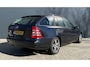 Mercedes-Benz C-klasse Combi 180 K. Elegance Airco Cruise Leder Automaat APK