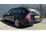 Mercedes-Benz C-klasse Combi 180 K. Elegance Airco Cruise Leder Automaat APK
