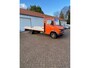 Mercedes-Benz 600-Serie Bestelwagen Bakwagen-1e eigenaar-bijzonder lage km.stand