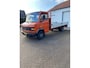 Mercedes-Benz 600-Serie Bestelwagen Bakwagen-1e eigenaar-bijzonder lage km.stand