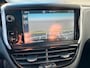 Peugeot 2008 1.2 PureTech Allure NAVI / ECC / CRUISE / SENSOREN / PANODAK / TREKHAAK