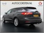 Ford Focus Wagon 1.0T 126PK Trekhaak Navi Dual-Ecc Apple Carplay Android Auto Stoel+Voorruitverwarming Cruise Control Pdc Titanium Business Lmv Led Privacy Glas Lane Assist TCS Keyless Licht-/Regensensor 1e Eigenaar Origineel Nederlandse Auto Dealeronderhouden