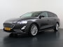 Ford Focus Wagon 1.0T 126PK Trekhaak Navi Dual-Ecc Apple Carplay Android Auto Stoel+Voorruitverwarming Cruise Control Pdc Titanium Business Lmv Led Privacy Glas Lane Assist TCS Keyless Licht-/Regensensor 1e Eigenaar Origineel Nederlandse Auto Dealeronderhouden