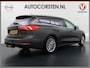 Ford Focus Wagon 1.0T 126PK Trekhaak Navi Dual-Ecc Apple Carplay Android Auto Stoel+Voorruitverwarming Cruise Control Pdc Titanium Business Lmv Led Privacy Glas Lane Assist TCS Keyless Licht-/Regensensor 1e Eigenaar Origineel Nederlandse Auto Dealeronderhouden