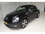 Volkswagen Beetle Cabriolet 1.2 TSI Design BlueMotion Navigatie | Dodehoekassistent | Stoelverwarming | 18" Velgen