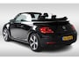 Volkswagen Beetle Cabriolet 1.2 TSI Design BlueMotion Navigatie | Dodehoekassistent | Stoelverwarming | 18" Velgen