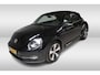 Volkswagen Beetle Cabriolet 1.2 TSI Design BlueMotion Navigatie | Dodehoekassistent | Stoelverwarming | 18" Velgen