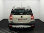 Skoda Yeti 1.2 TSI Active Plus Airco, Navi, Cruise control, Sportief velgen, Radio, Mistlamp