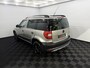 Skoda Yeti 1.2 TSI Active Plus Airco, Navi, Cruise control, Sportief velgen, Radio, Mistlamp