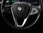 BMW 5-Serie 530e Executive | Leder | Trekhaak | Stoelverwarming | Live Cockpit | Carplay | Achterbankverwarming | Navigatie | Parkeerhulp |