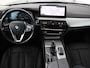 BMW 5-Serie 530e Executive | Leder | Trekhaak | Stoelverwarming | Live Cockpit | Carplay | Achterbankverwarming | Navigatie | Parkeerhulp |